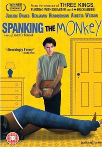 A Mão do Desejo (Spanking the Monkey)