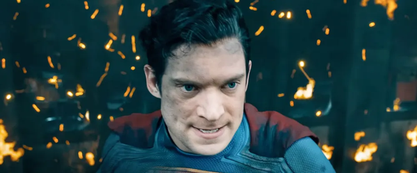 James Gunn comemora sucesso de “Superman”