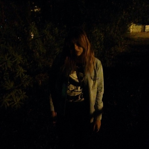 Foto de perfil de rebeca