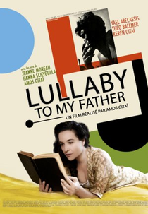 Canção Para o Meu Pai (Lullaby to My Father)