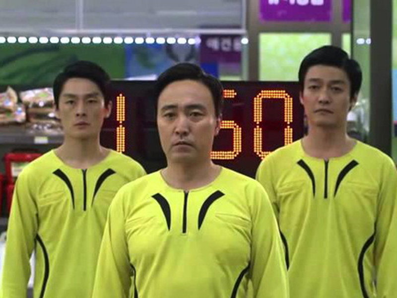 Foto 1 de Loss:Time:Life