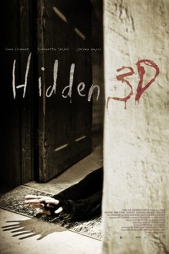  de Filme Filhos da Escuridão (2011)