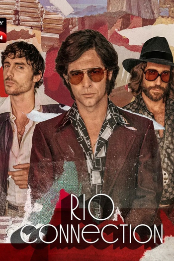  de Série Rio Connection (2023)