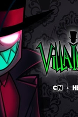 Vilanesco (1ª Temporada) (Villanos)