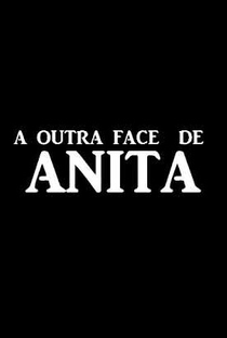 A Outra Face de Anita - Poster / Capa / Cartaz - Oficial 1