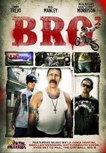 Vivendo no Limite (Bro')