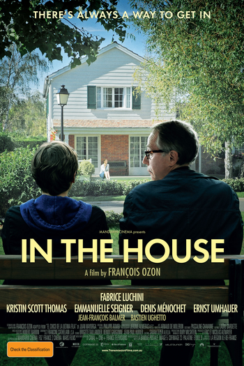  de Filme Dentro da Casa (2012)