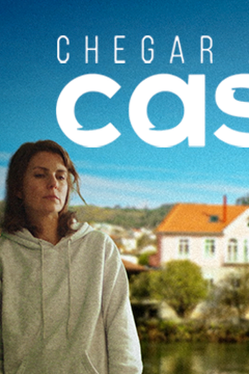  de Série Chegar á Casa. O Infiel Galego (1ª Temporada) (2022)