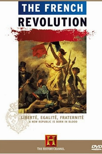  de Filme Revolução Francesa (2005)
