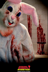 Easter Bunny Bloodbath 2: No More tears (Easter Bunny Bloodbath 2: No More tears)