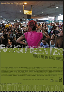 Ressurgentes: Um Filme de Ação Direta (Ressurgentes: Um Filme de Ação Direta)