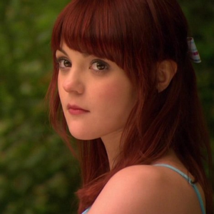 Foto de perfil de Larissa