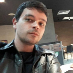 Foto de perfil de Eduardo Patrik