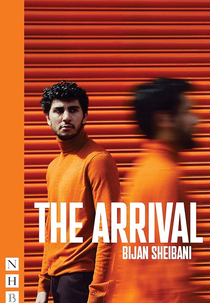 The Arrival (The Arrival)