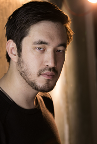 Andrew Koji
