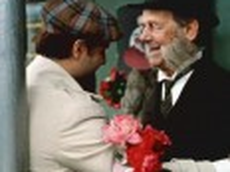 Foto 25 de A Escrava do Amor