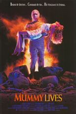 Vingança Eterna (The Mummy Lives)