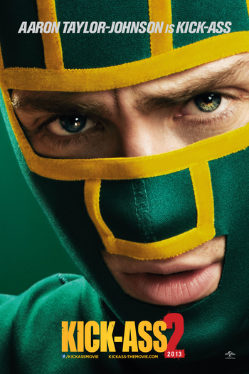  de Filme Kick-Ass 2 (2013)