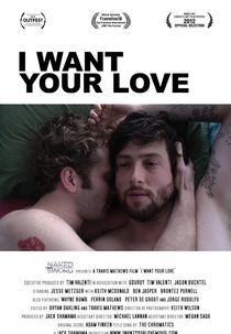 I Want Your Love (I Want Your Love)