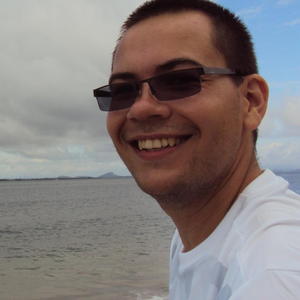 Foto de perfil de André L. Tosin