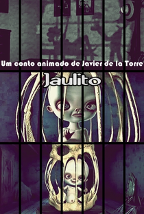 Jaulito - Poster / Capa / Cartaz - Oficial 1