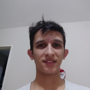 Foto de perfil de Tiago