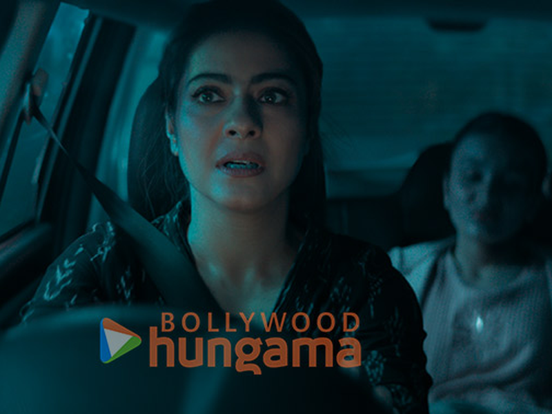 Foto 4 de A Mãe e a Maldição