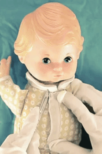  de Curta M is for Miracle (2013)