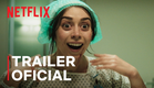 Black Mirror - Temporada 7 | Trailer oficial | Netflix