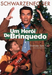 Um Herói de Brinquedo (Jingle All the Way)