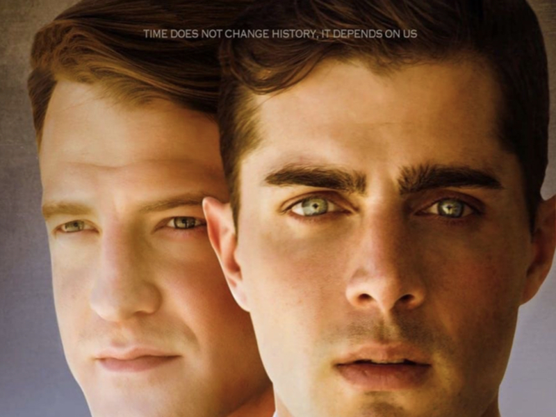 Foto 1 de Time Speech - Discurso do Tempo