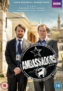 Ambassadors (1ª Temporada) (Ambassadors)