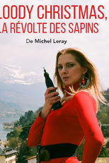 Blood Christmas 2 (Blood Christmas 2: La Révolte des Sapins)