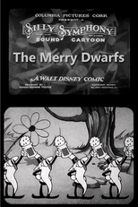 Os Anões Felizes (The Merry Dwarfs)
