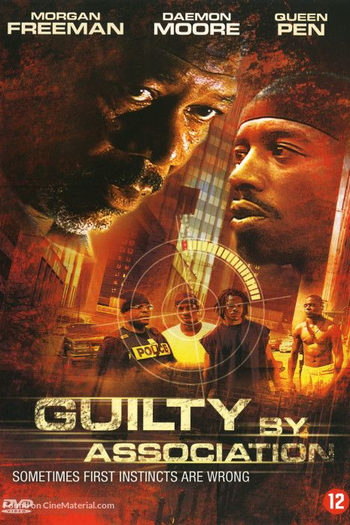  de Filme Vítimas Inocentes (2003)