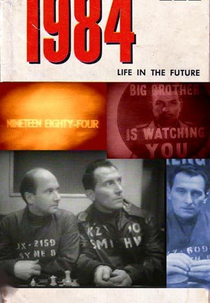 1984 (Nineteen Eighty-Four)