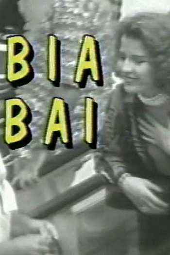 Poster de Curta Bia Bai (1992)