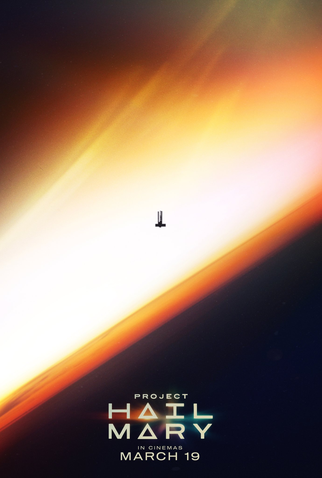 Poster 23 de Filme Devoradores de Estrelas (2026)