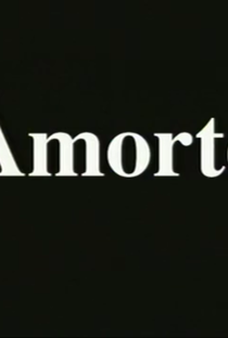 Amorte - Poster / Capa / Cartaz - Oficial 1