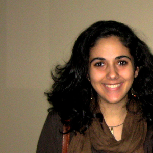 Foto de perfil de Nasim Farahani