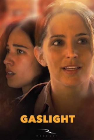 Poster 1 de Série Gaslight (1ª Temporada) (2021)