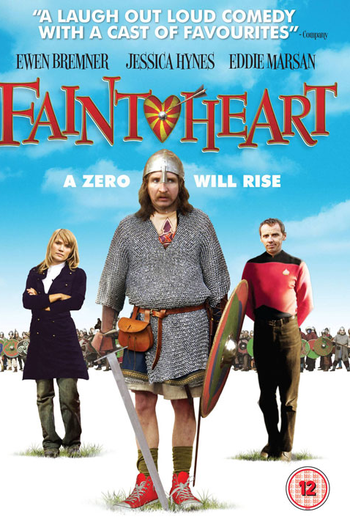  de Filme Faintheart (2008)