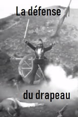 La défense du drapeau (La défense du drapeau)