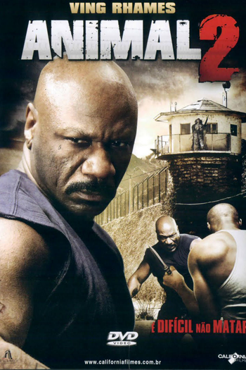  de Filme Animal 2 (2008)