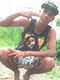 David