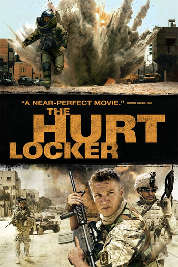  de Filme Guerra ao Terror (2008)