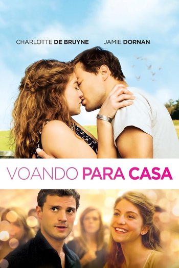  de Filme Voando Para Casa (2014)
