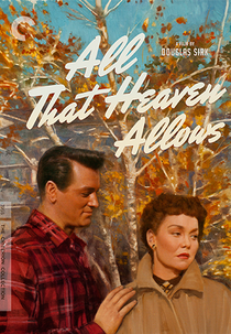 Tudo o Que o Céu Permite (All That Heaven Allows)