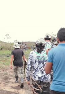 Zawxiperkwer Ka’a – Guardiões da Floresta (Zawxiperkwer Ka’a – Guardiões da Floresta)