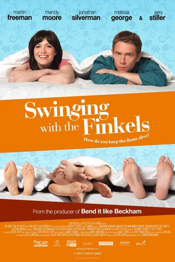  de Filme Os Finkels em Ação (2011)
